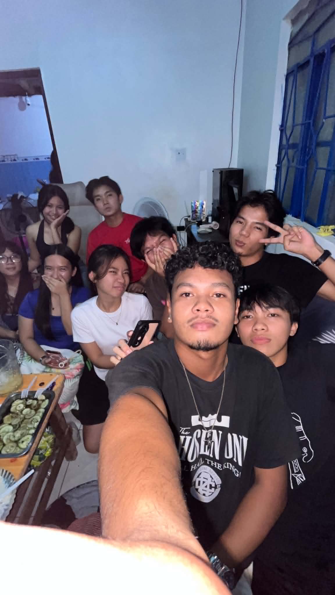 friends