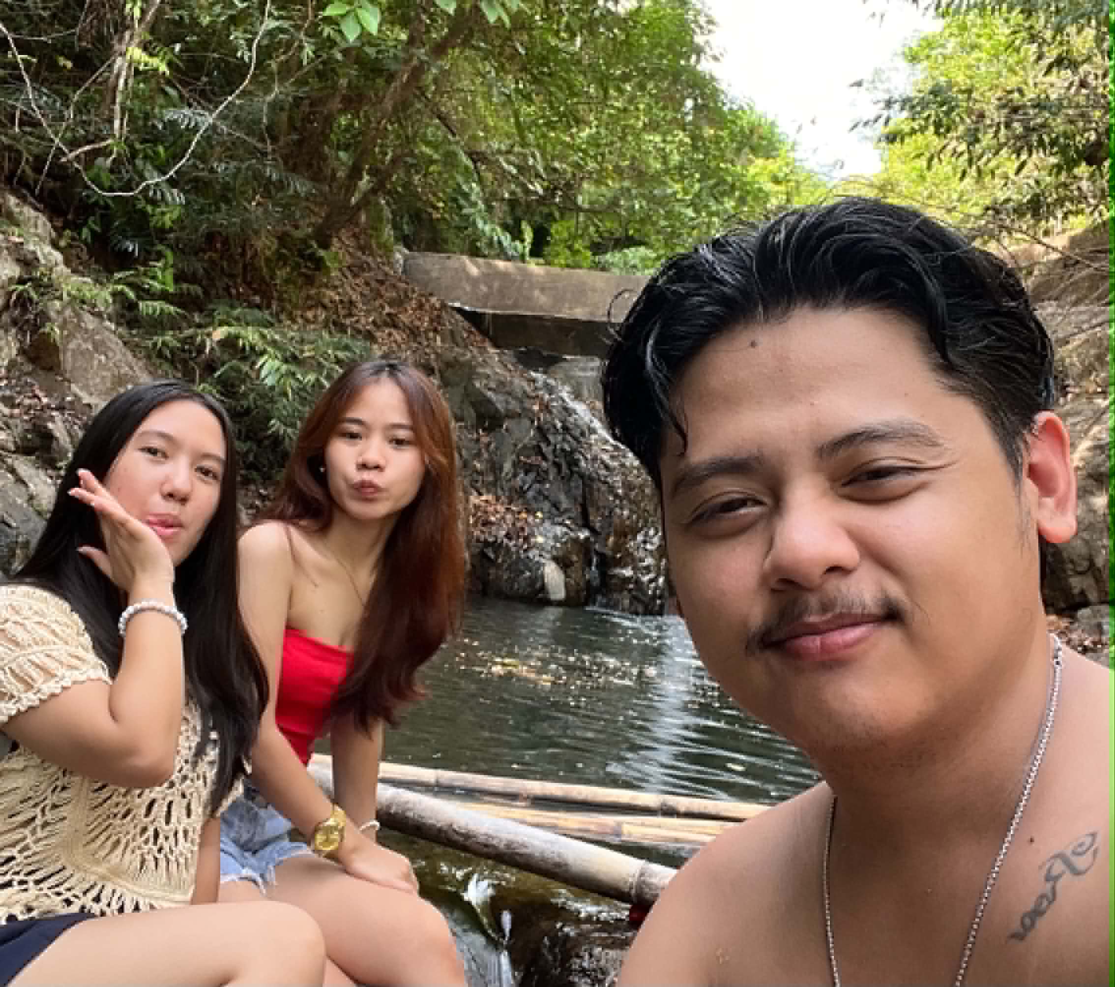 friends