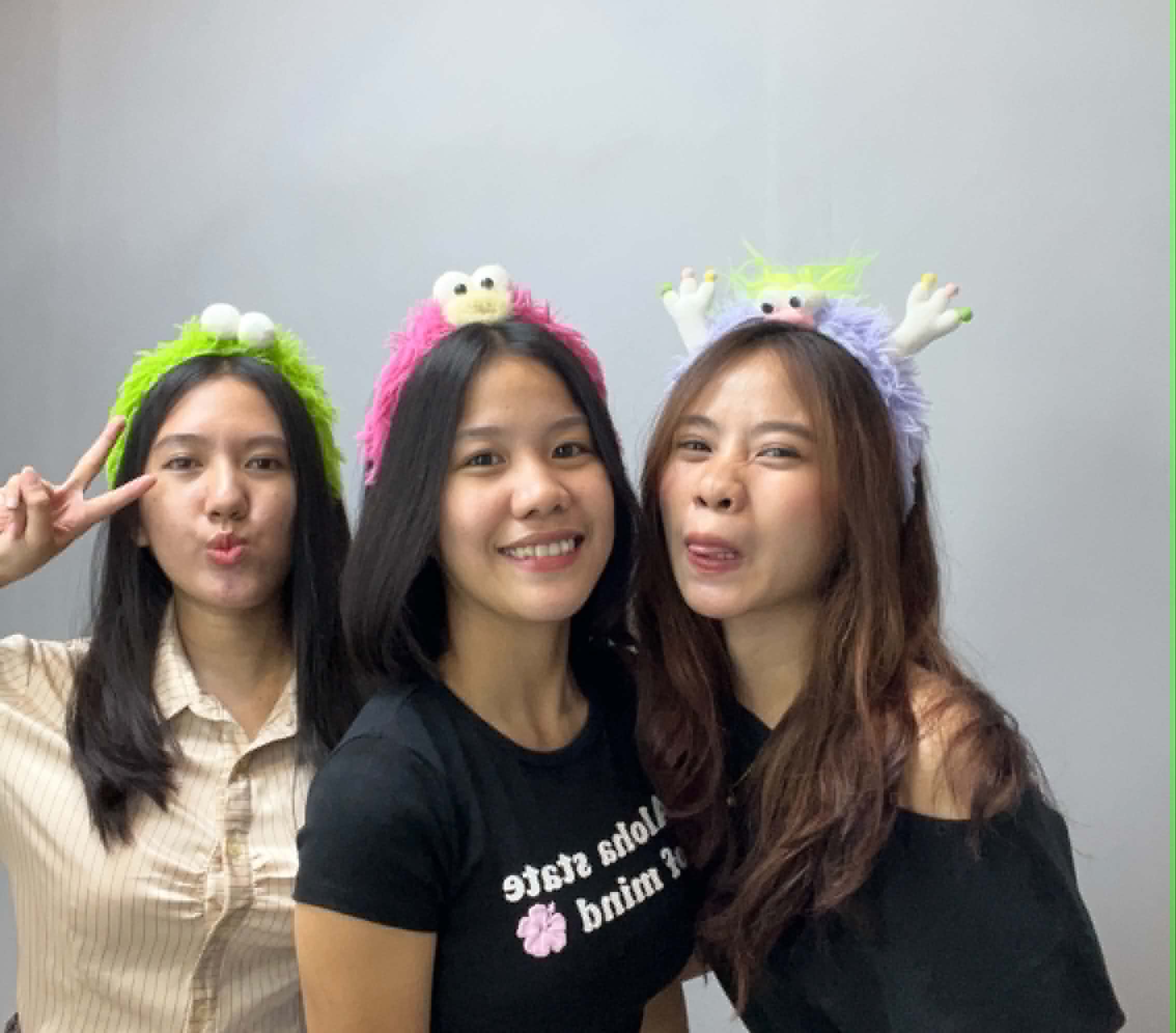 friends