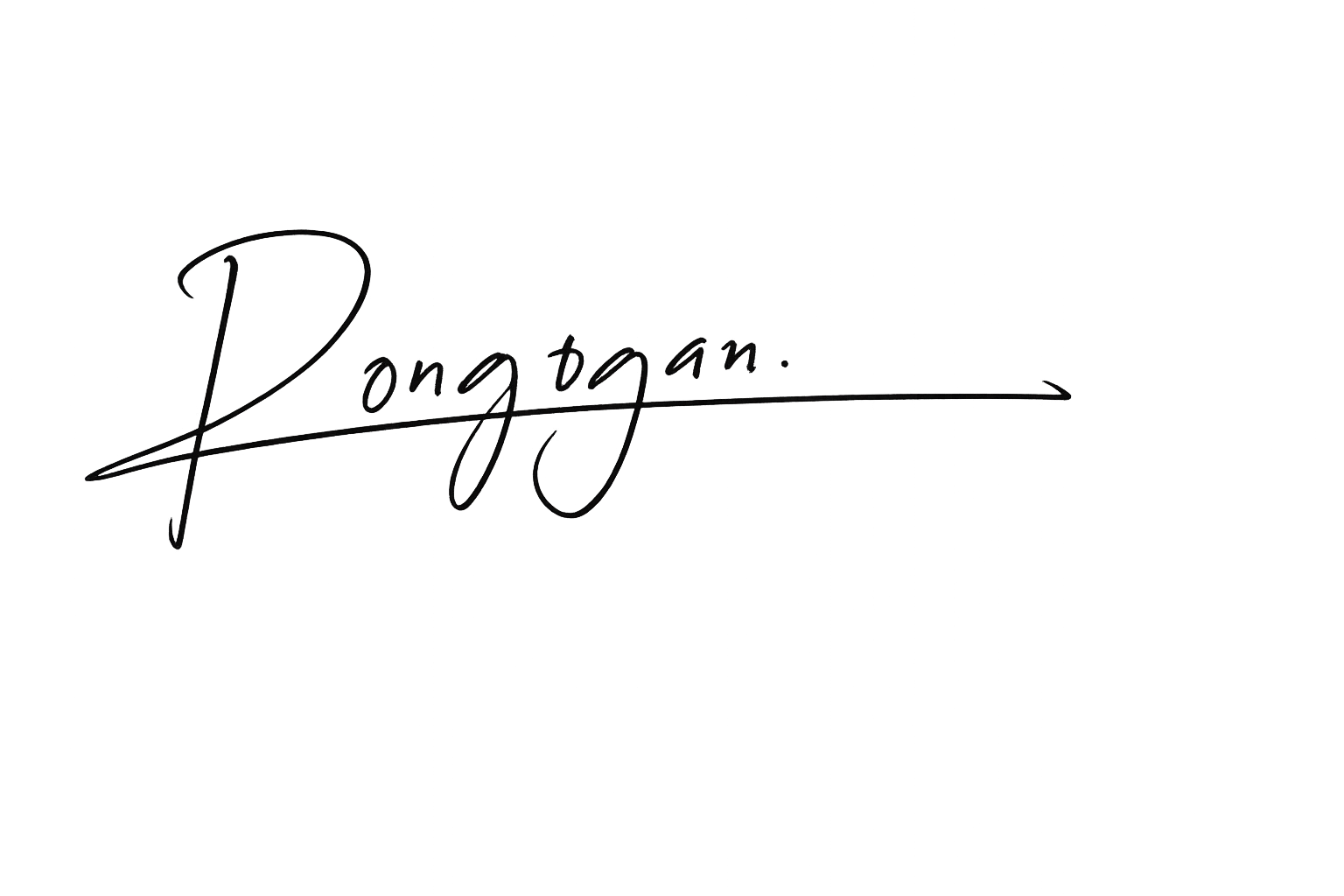 My Signature