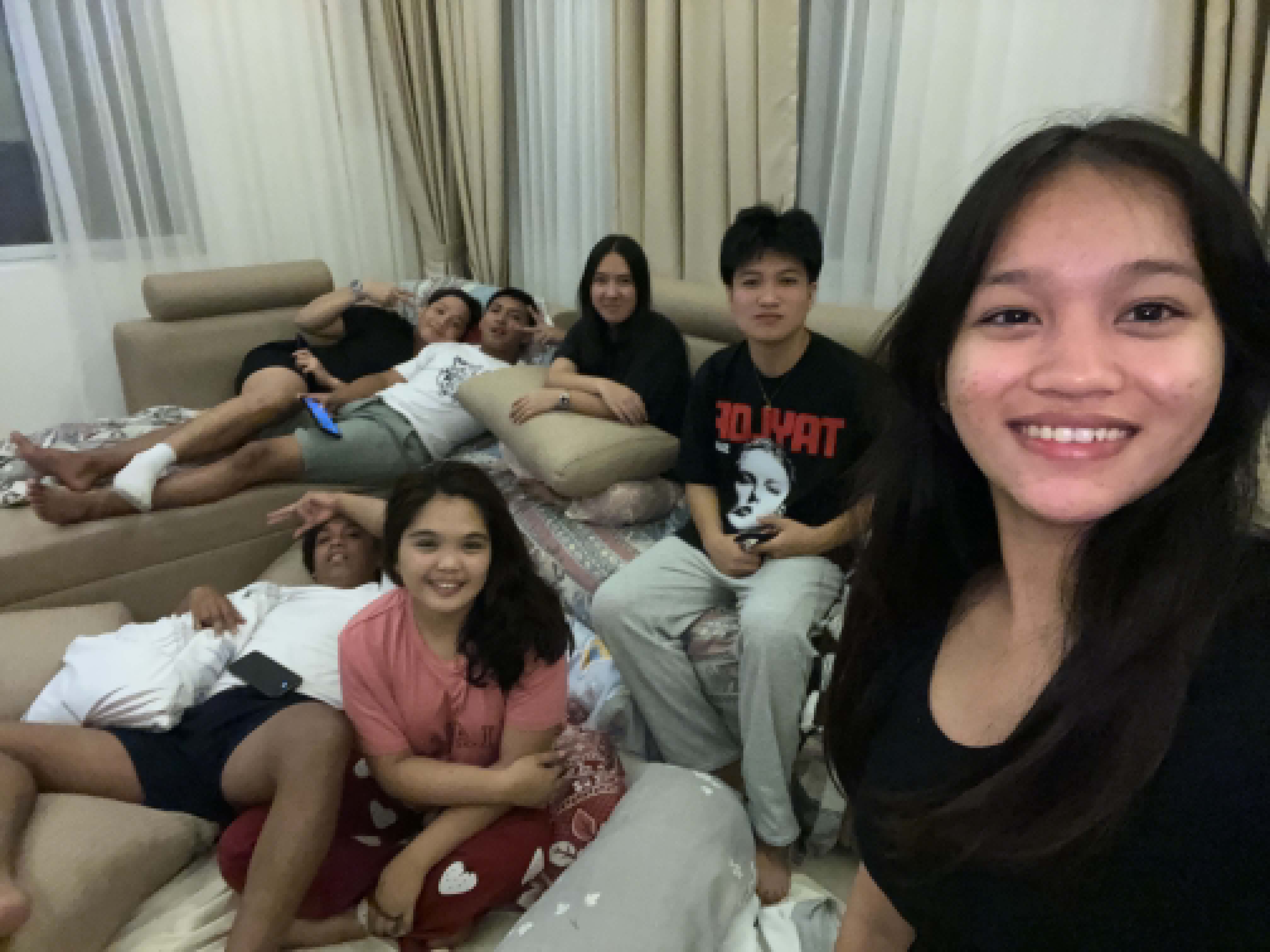 friends