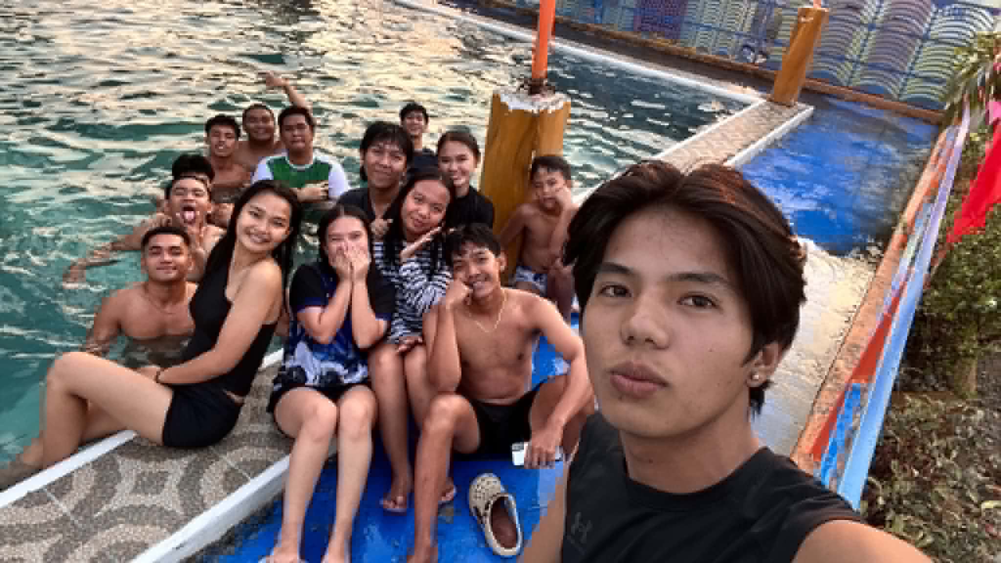 friends